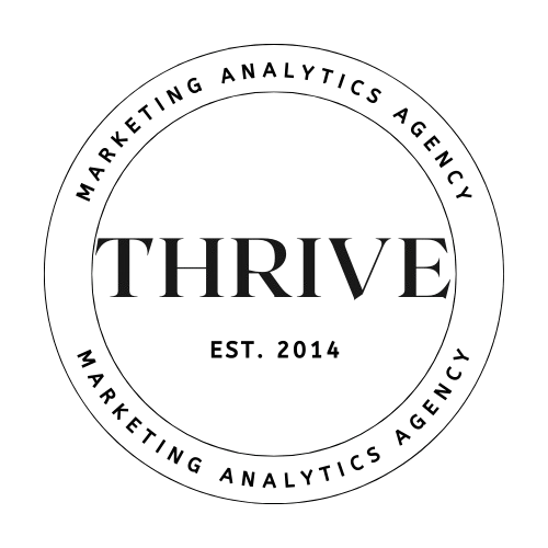 thrive agency